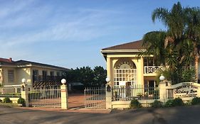 The House Of The Rising Sun